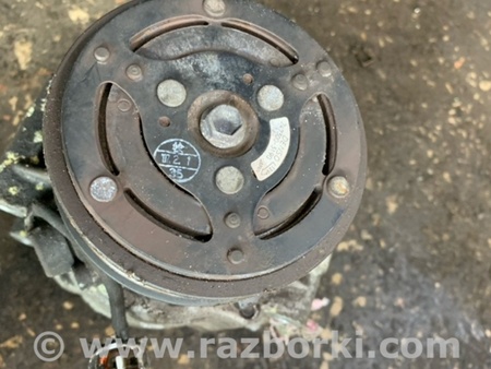 ФОТО Компрессор кондиционера для Subaru Outback Киев
