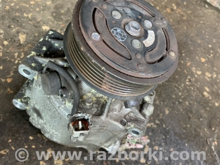 ФОТО Компрессор кондиционера для Subaru Outback Киев