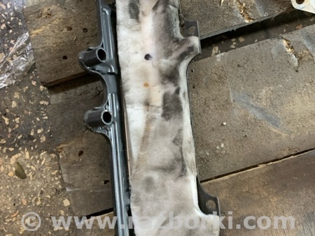 ФОТО Защита для Subaru Outback Киев