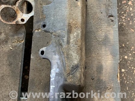 ФОТО Защита для Subaru Outback Киев