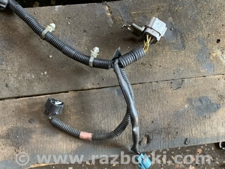 ФОТО Проводка для Subaru Outback Киев