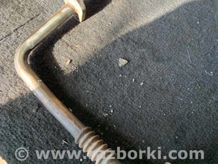 ФОТО Трубка EGR для Subaru Outback Киев