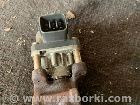 ФОТО Клапан для Subaru Outback Киев