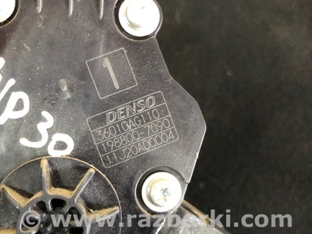 ФОТО Педаль газа для Subaru Outback Киев