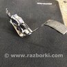 Педаль газа Subaru Outback