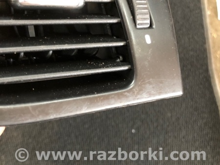 ФОТО Воздуховод печки для Subaru Outback Киев