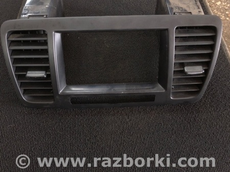 ФОТО Воздуховод печки для Subaru Outback Киев