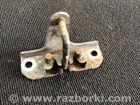 ФОТО Замок капота для Subaru Outback Киев