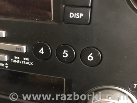 ФОТО Магнитола для Subaru Outback Киев