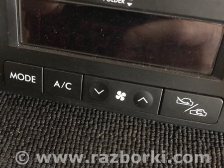 ФОТО Магнитола для Subaru Outback Киев