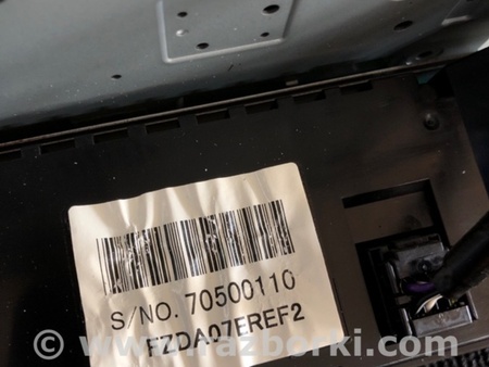 ФОТО Магнитола для Subaru Outback Киев