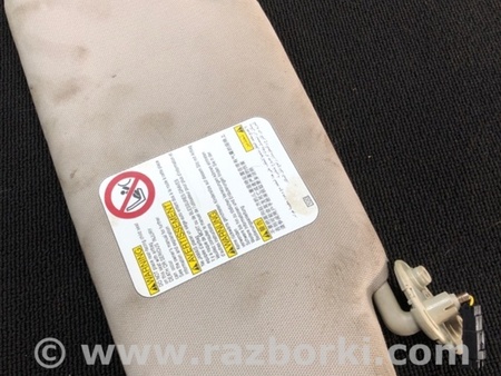 ФОТО Козырек солнцезащитный для Subaru Outback Киев