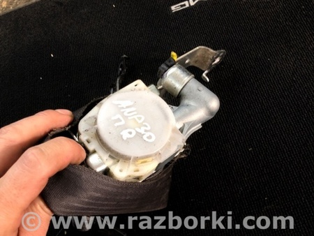 ФОТО Ремень безопасности для Subaru Outback Киев