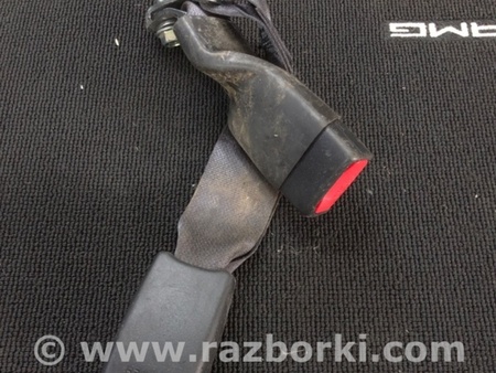 ФОТО Замок ремня безопасности для Subaru Outback Киев