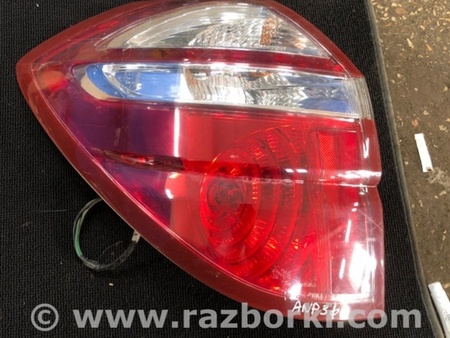ФОТО Фара для Subaru Outback Киев