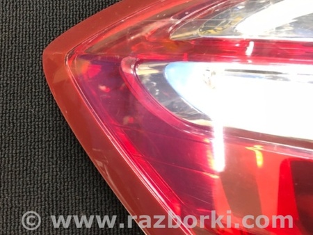 ФОТО Фара для Subaru Outback Киев