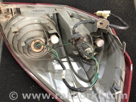 ФОТО Фара для Subaru Outback Киев