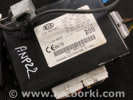 ФОТО Блок управления для KIA Ceed Киев