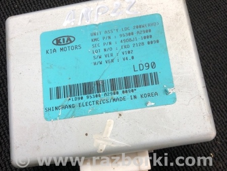 ФОТО Блок управления для KIA Ceed Киев