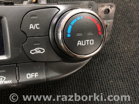 ФОТО Блок управления климат-контролем для KIA Ceed Киев