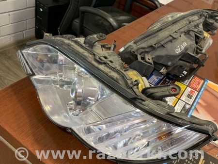 ФОТО Фара для Subaru Outback Киев