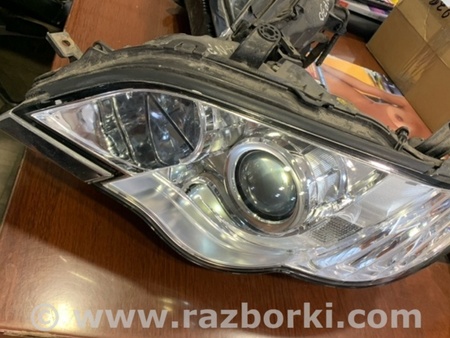 ФОТО Фара для Subaru Outback Киев