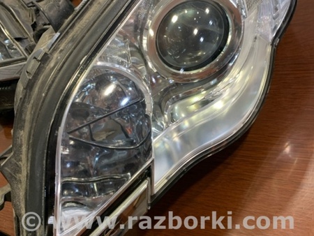 ФОТО Фара для Subaru Outback Киев