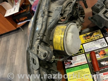 ФОТО Фара для Subaru Outback Киев