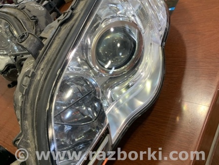 ФОТО Фара для Subaru Outback Киев