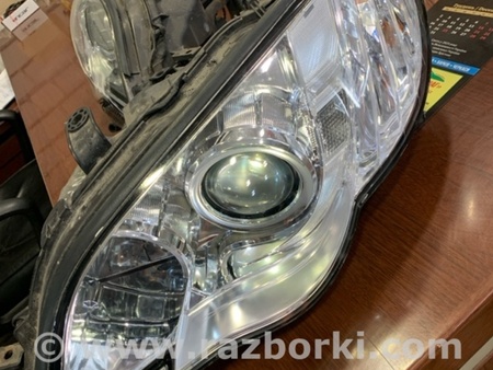 ФОТО Фара для Subaru Outback Киев