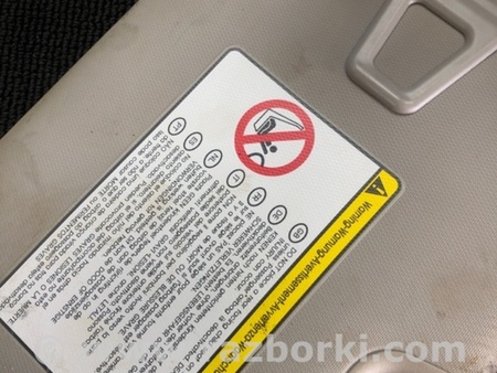 ФОТО Козырек солнцезащитный для KIA Ceed Киев