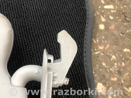 ФОТО Козырек солнцезащитный для KIA Ceed Киев