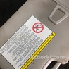ФОТО Козырек солнцезащитный для KIA Ceed Киев