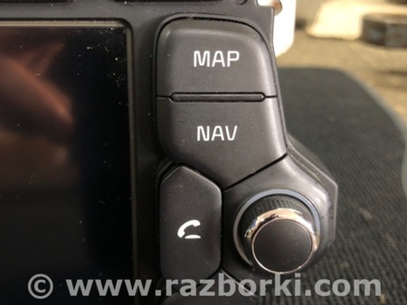 ФОТО Магнитола для KIA Ceed Киев
