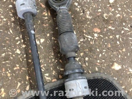 ФОТО Трос кпп для KIA Ceed Киев