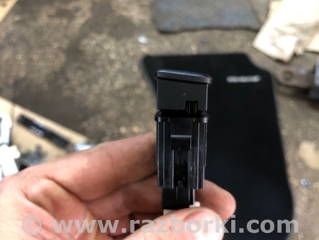 ФОТО Кнопка аварийки для KIA Ceed Киев