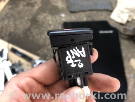 ФОТО Кнопка аварийки для KIA Ceed Киев