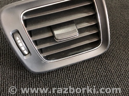 ФОТО Воздуховод печки для KIA Ceed Киев