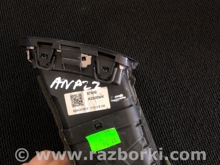 ФОТО Воздуховод печки для KIA Ceed Киев