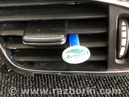 ФОТО Воздуховод печки для KIA Ceed Киев