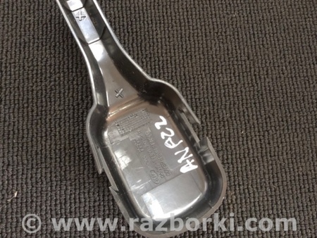 ФОТО Накладка в салоне для KIA Ceed Киев