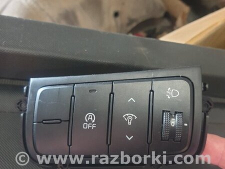 ФОТО Блок кнопок для KIA Ceed Киев