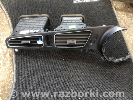 ФОТО Воздуховод печки для KIA Ceed Киев