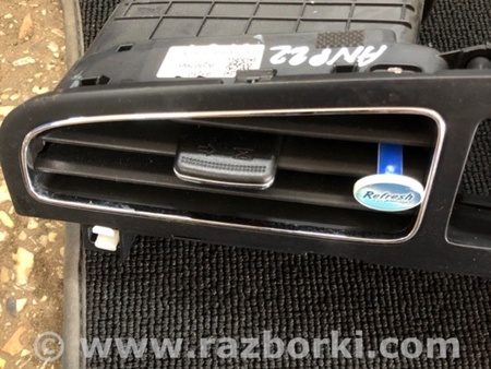 ФОТО Воздуховод печки для KIA Ceed Киев