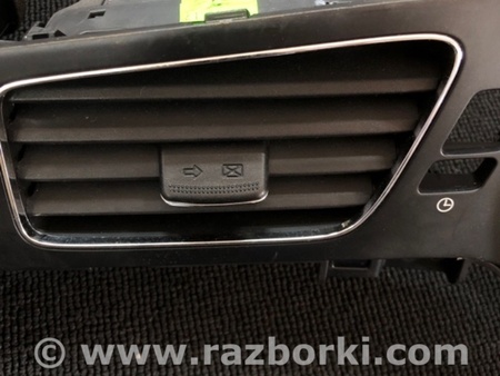 ФОТО Воздуховод печки для KIA Ceed Киев