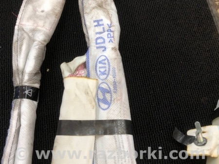 ФОТО Аирбаг боковой для KIA Ceed Киев