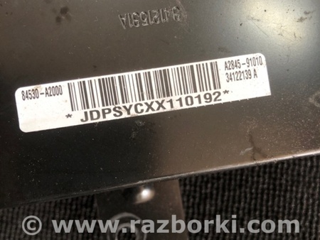 ФОТО Airbag подушка пассажира для KIA Ceed Киев