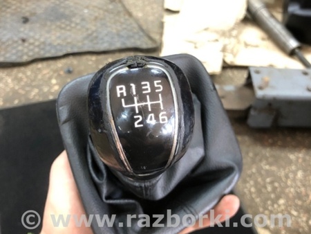 ФОТО Ручка КПП для KIA Ceed Киев