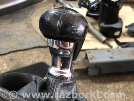 ФОТО Ручка КПП для KIA Ceed Киев