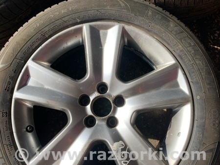 ФОТО Диски колесные комплект 5шт для Subaru Outback Киев